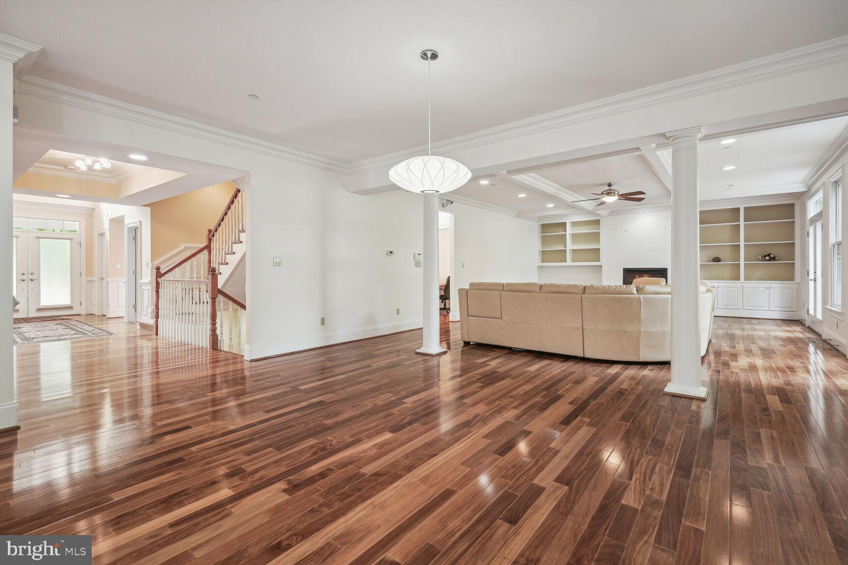 SOMERSET HEIGHTS - Residential Lease