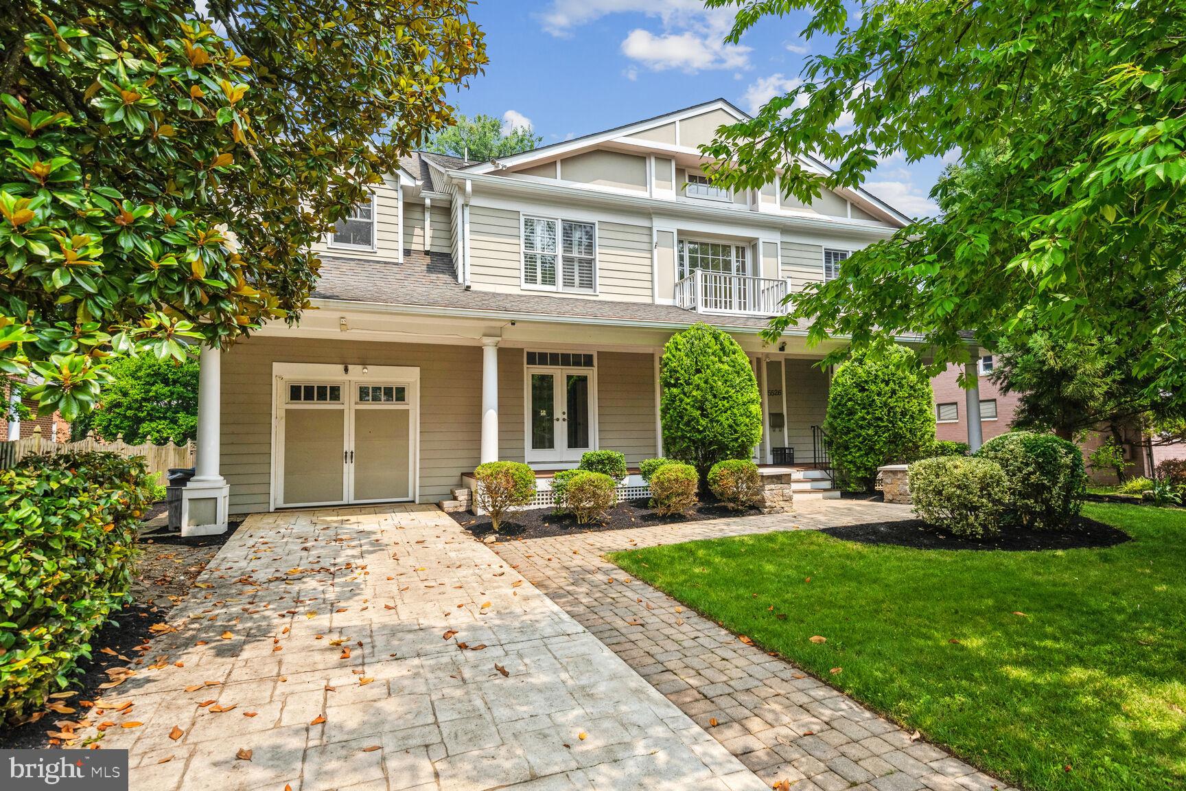 SOMERSET HEIGHTS - Residential Lease