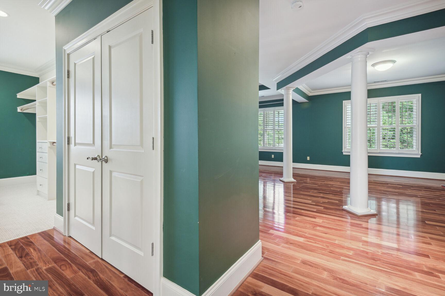 SOMERSET HEIGHTS - Residential Lease