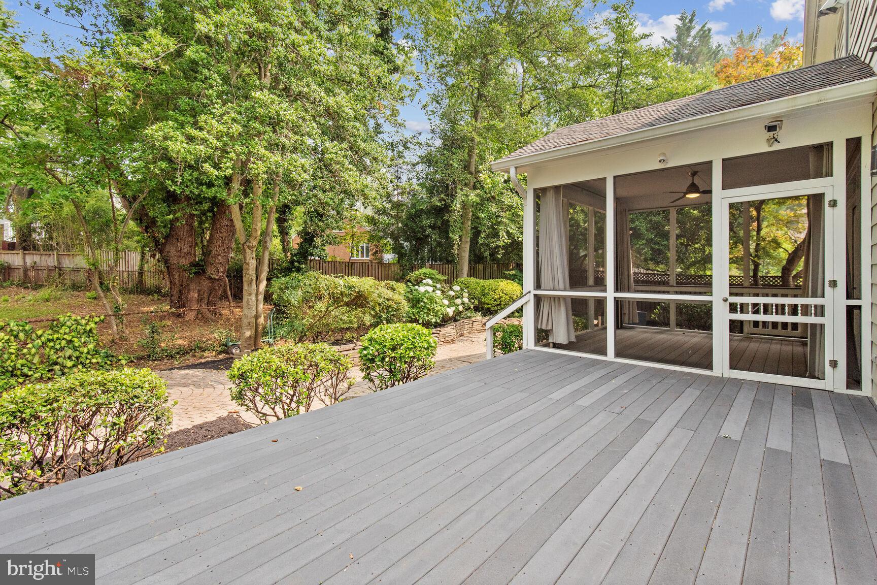 SOMERSET HEIGHTS - Residential Lease