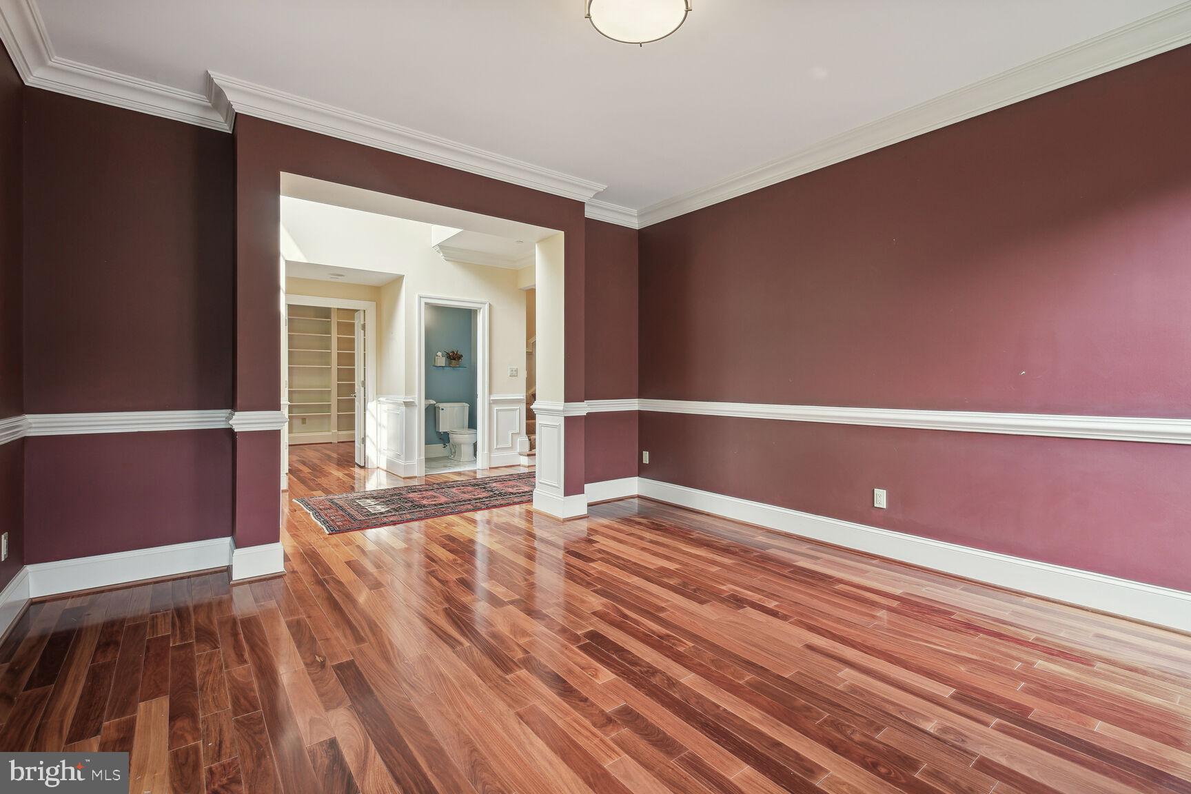 SOMERSET HEIGHTS - Residential Lease