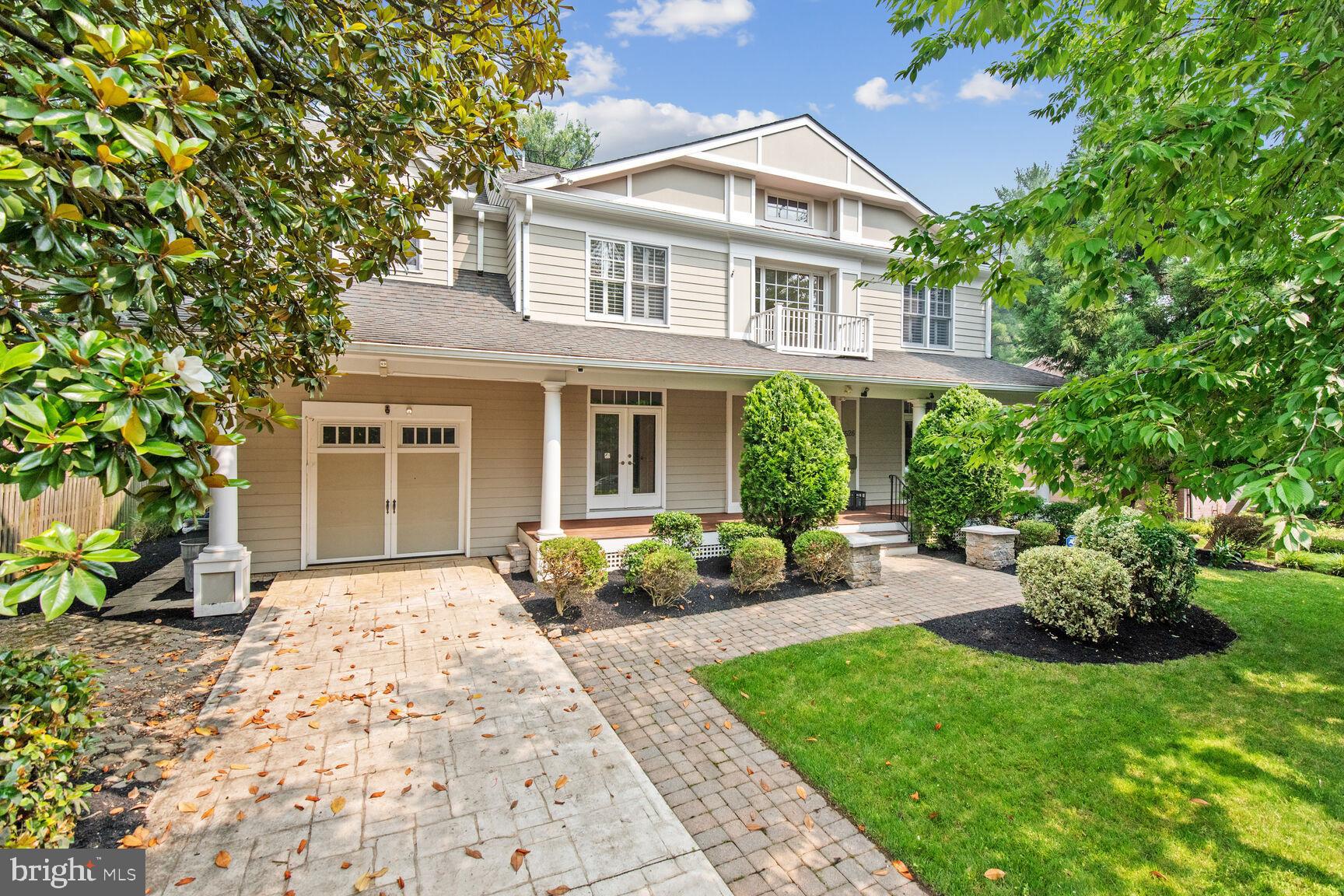 SOMERSET HEIGHTS - Residential Lease