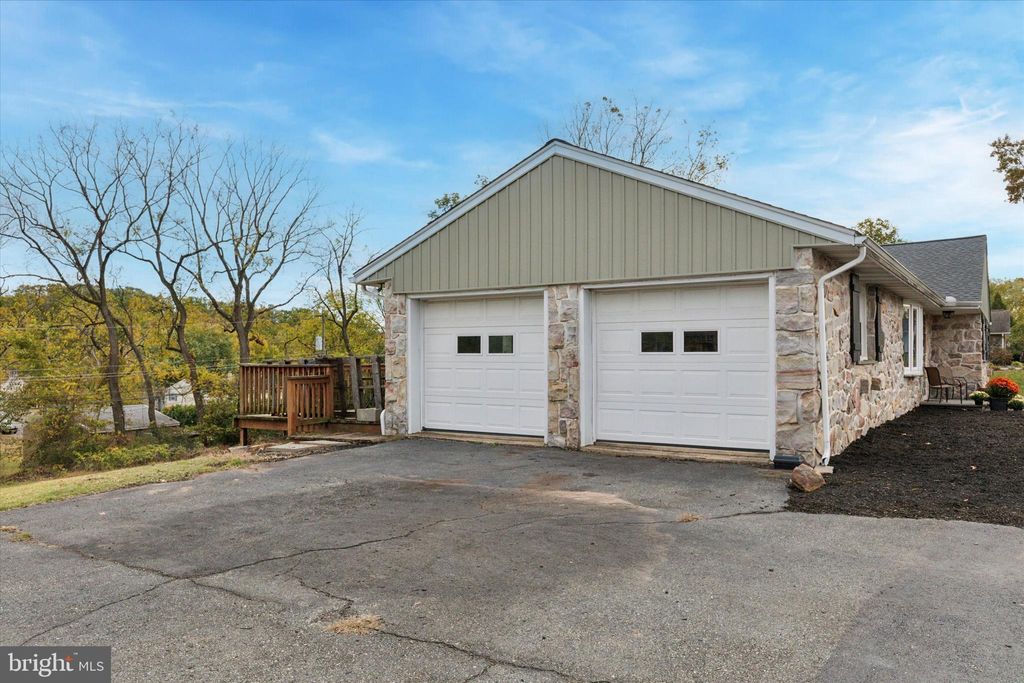 Photo of 1212 Crestwood Drive, POTTSTOWN, PA 19464 (MLS # PAMC2149960)