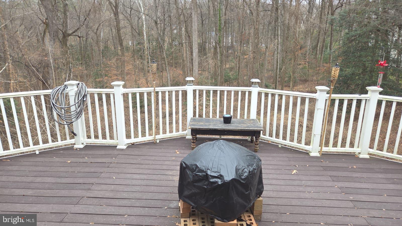 FRIENDLY HILLS - Residential