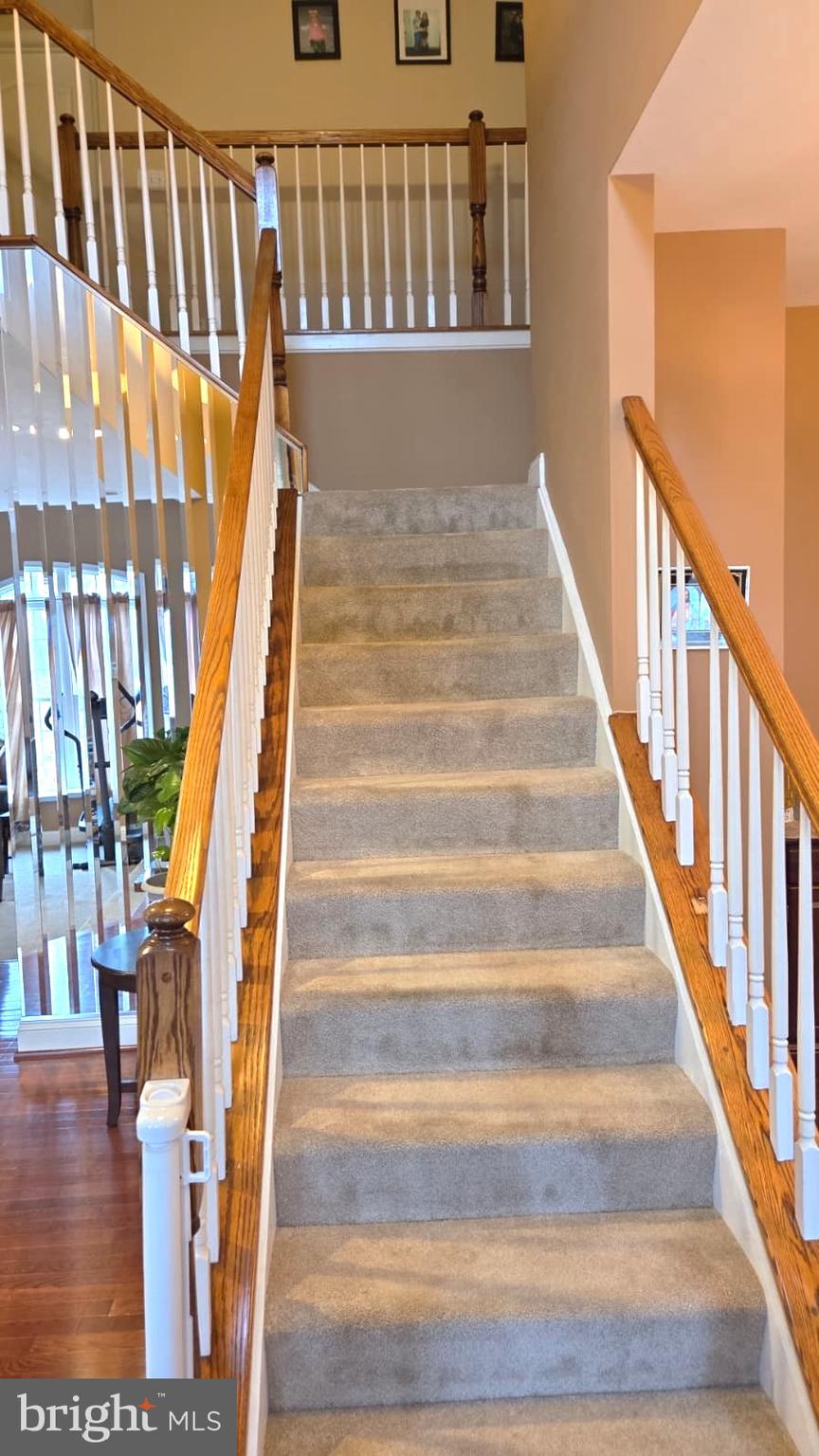 FRIENDLY HILLS - Residential