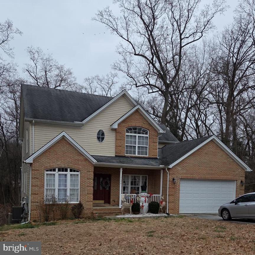 FRIENDLY HILLS - Residential