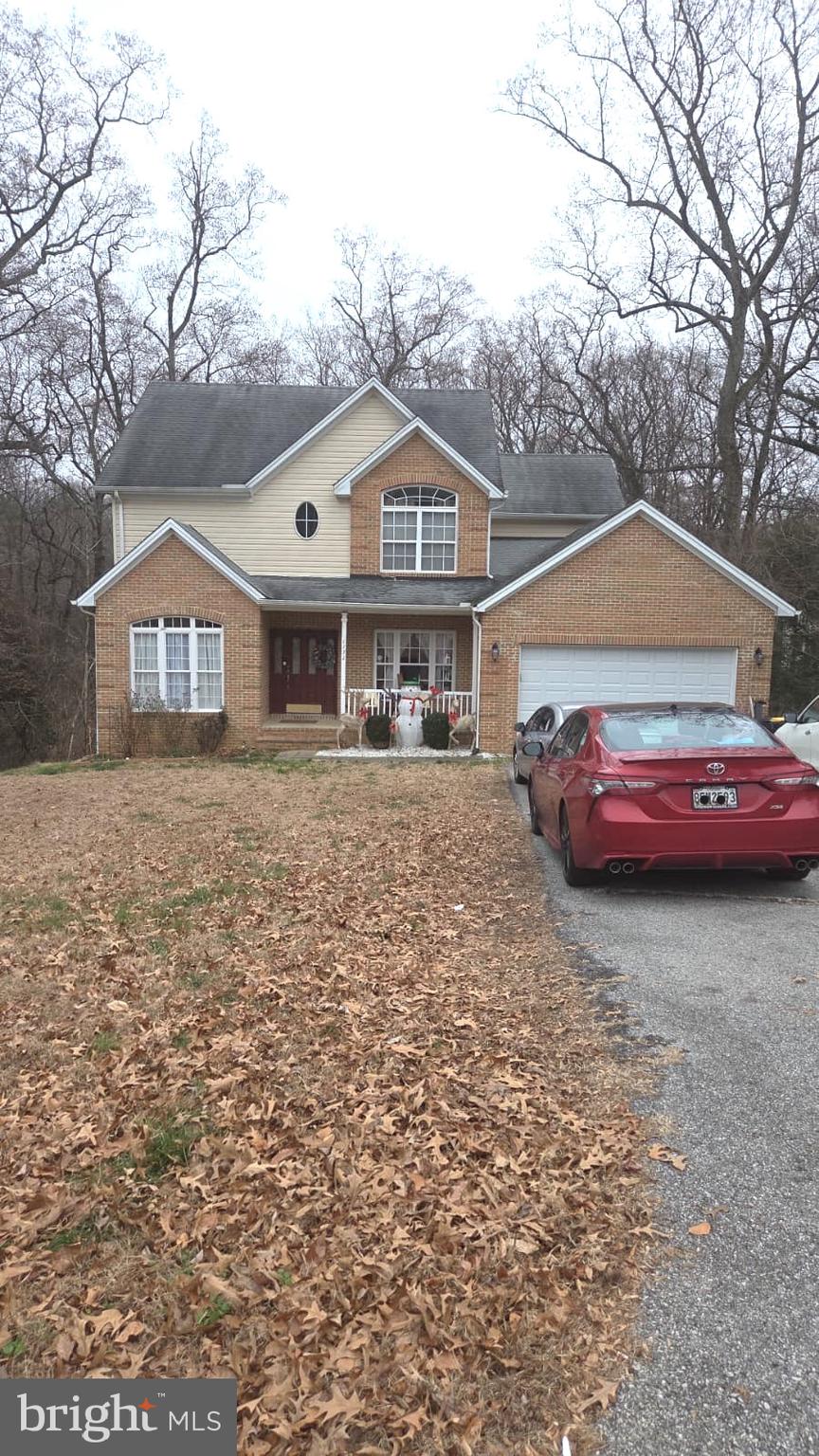 FRIENDLY HILLS - Residential