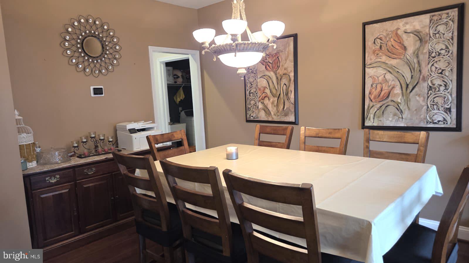 FRIENDLY HILLS - Residential