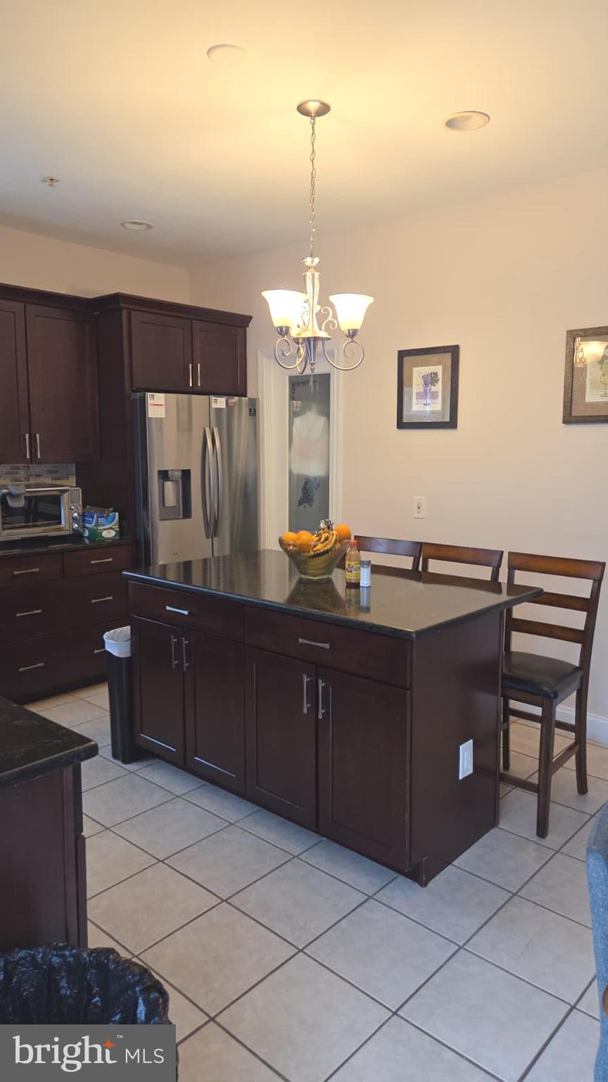 FRIENDLY HILLS - Residential