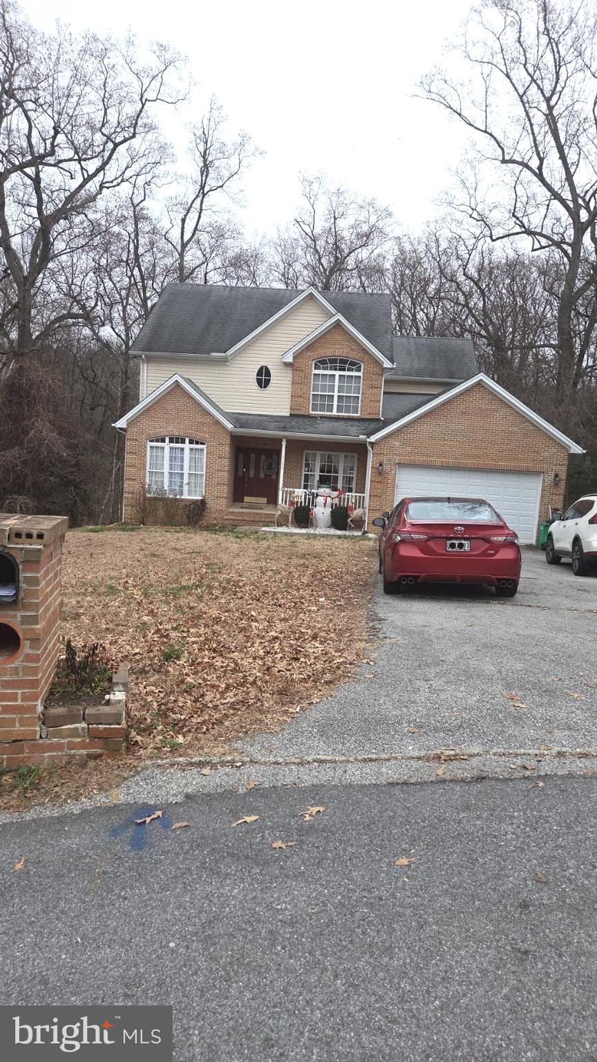 FRIENDLY HILLS - Residential