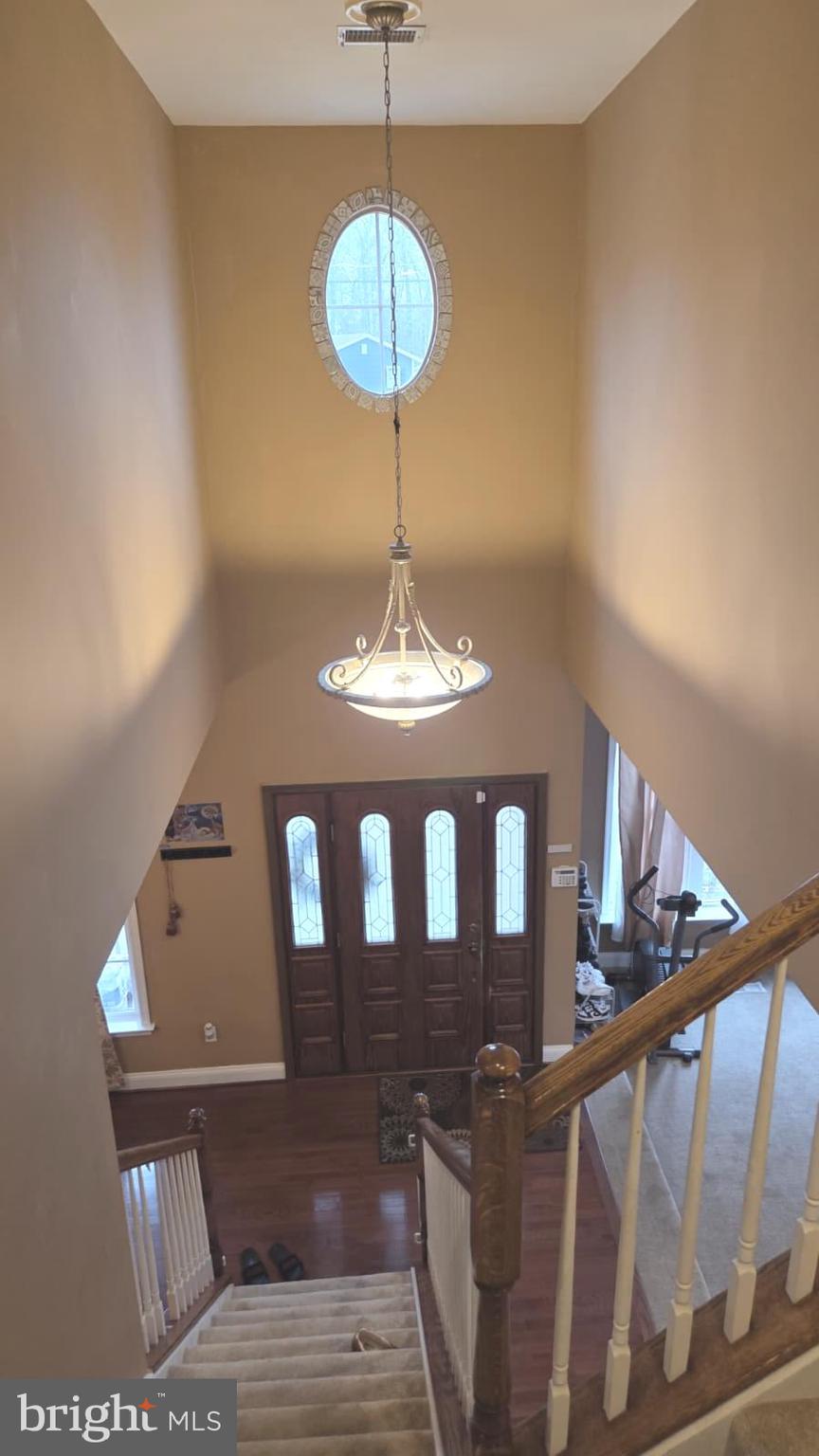 FRIENDLY HILLS - Residential