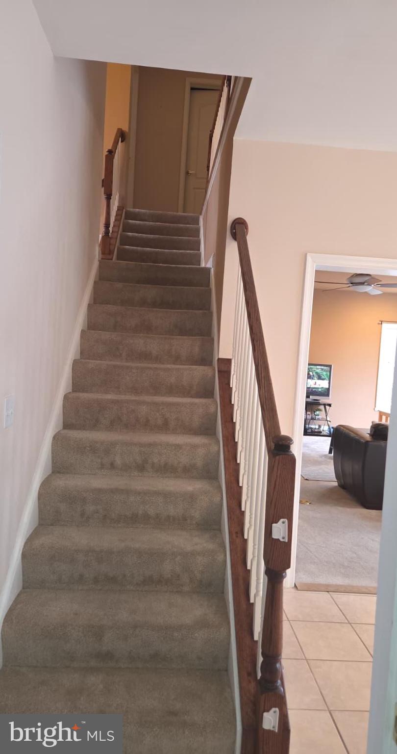 FRIENDLY HILLS - Residential