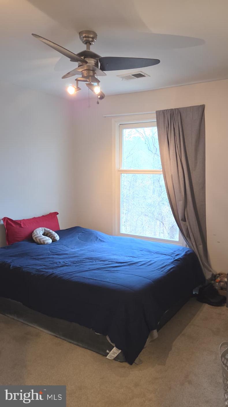 FRIENDLY HILLS - Residential