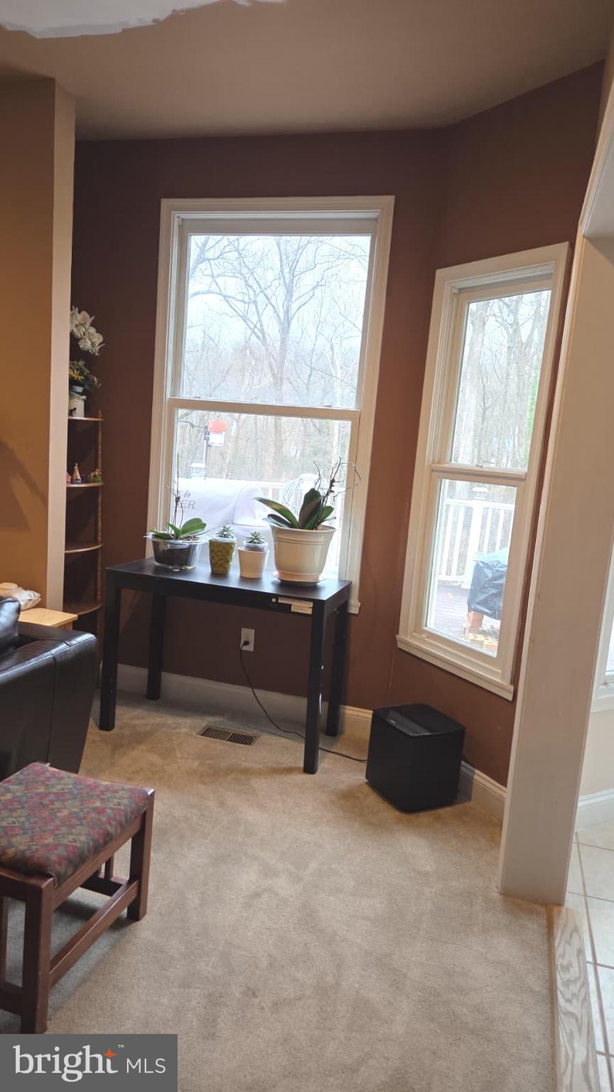 FRIENDLY HILLS - Residential