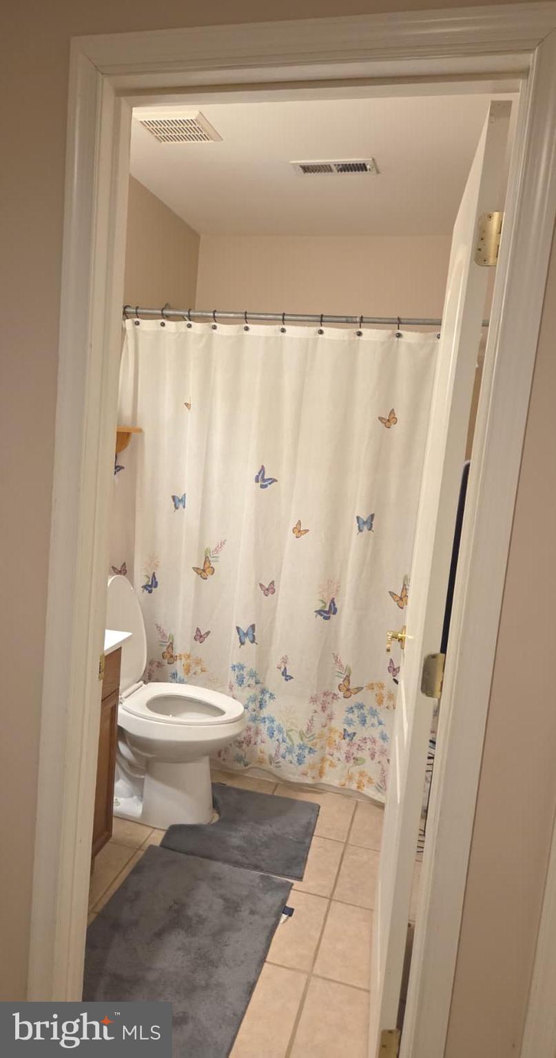 FRIENDLY HILLS - Residential