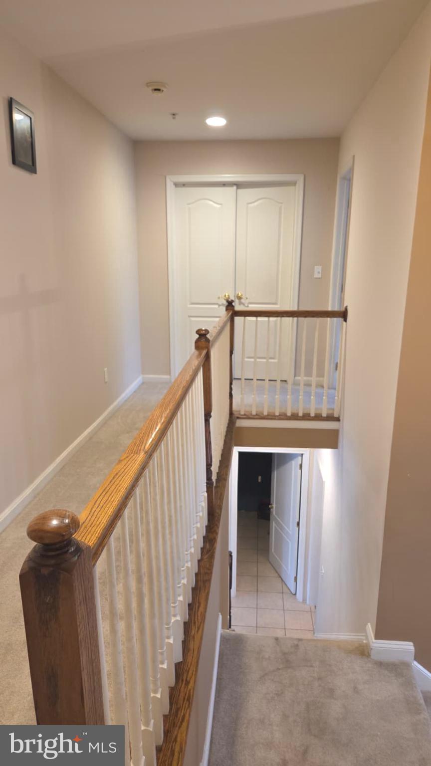 FRIENDLY HILLS - Residential