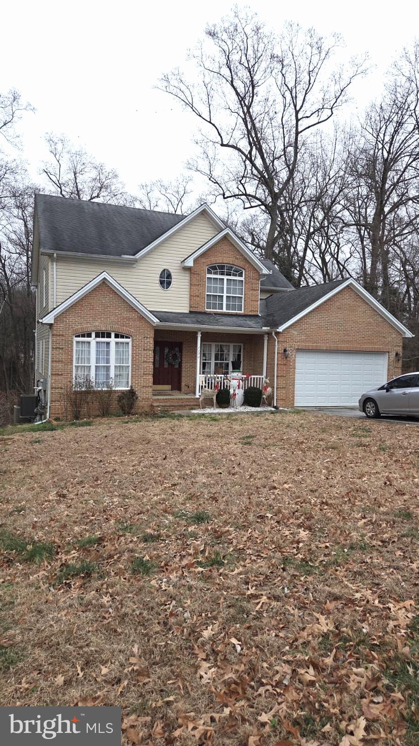 FRIENDLY HILLS - Residential