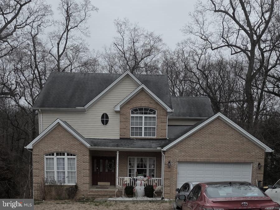 FRIENDLY HILLS - Residential