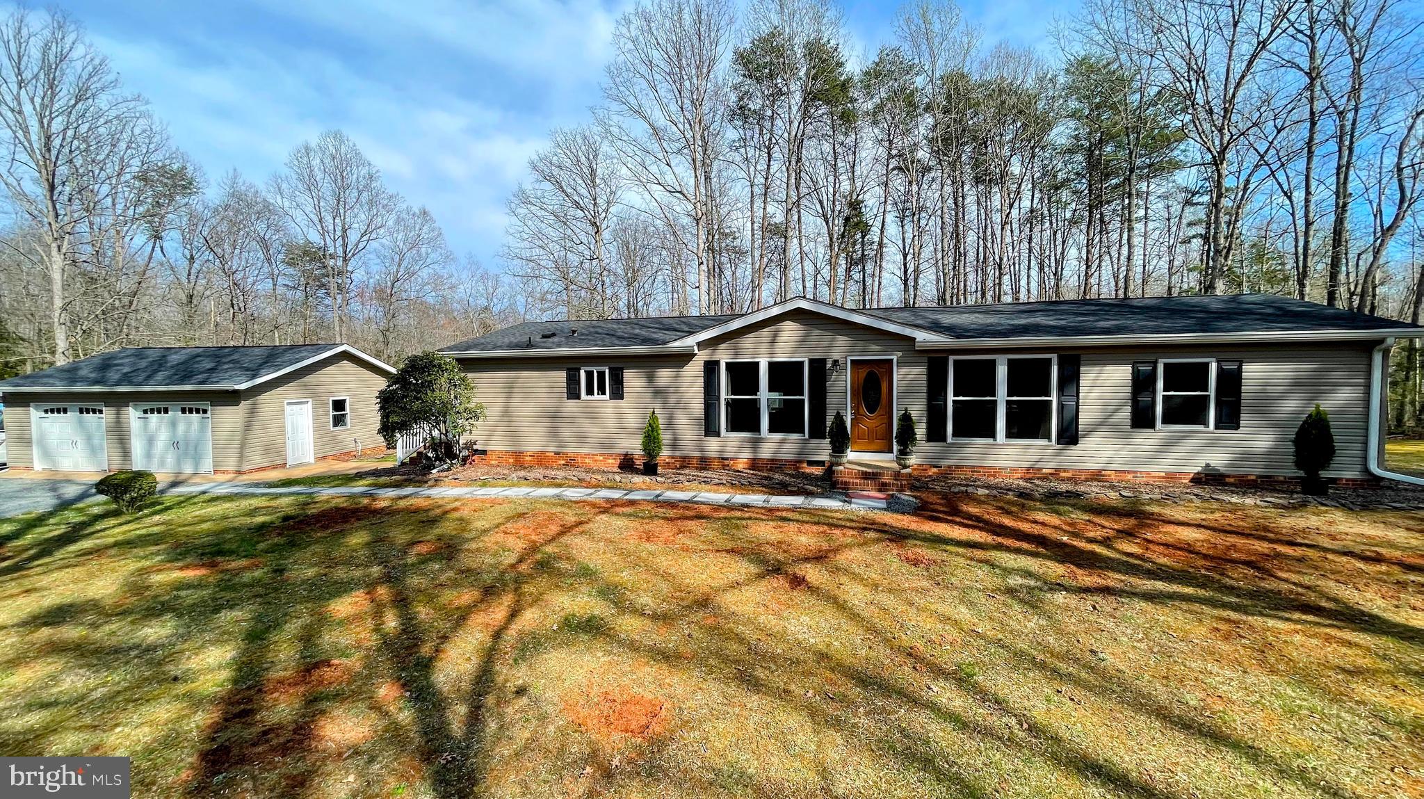 UNIONVILLE - Residential