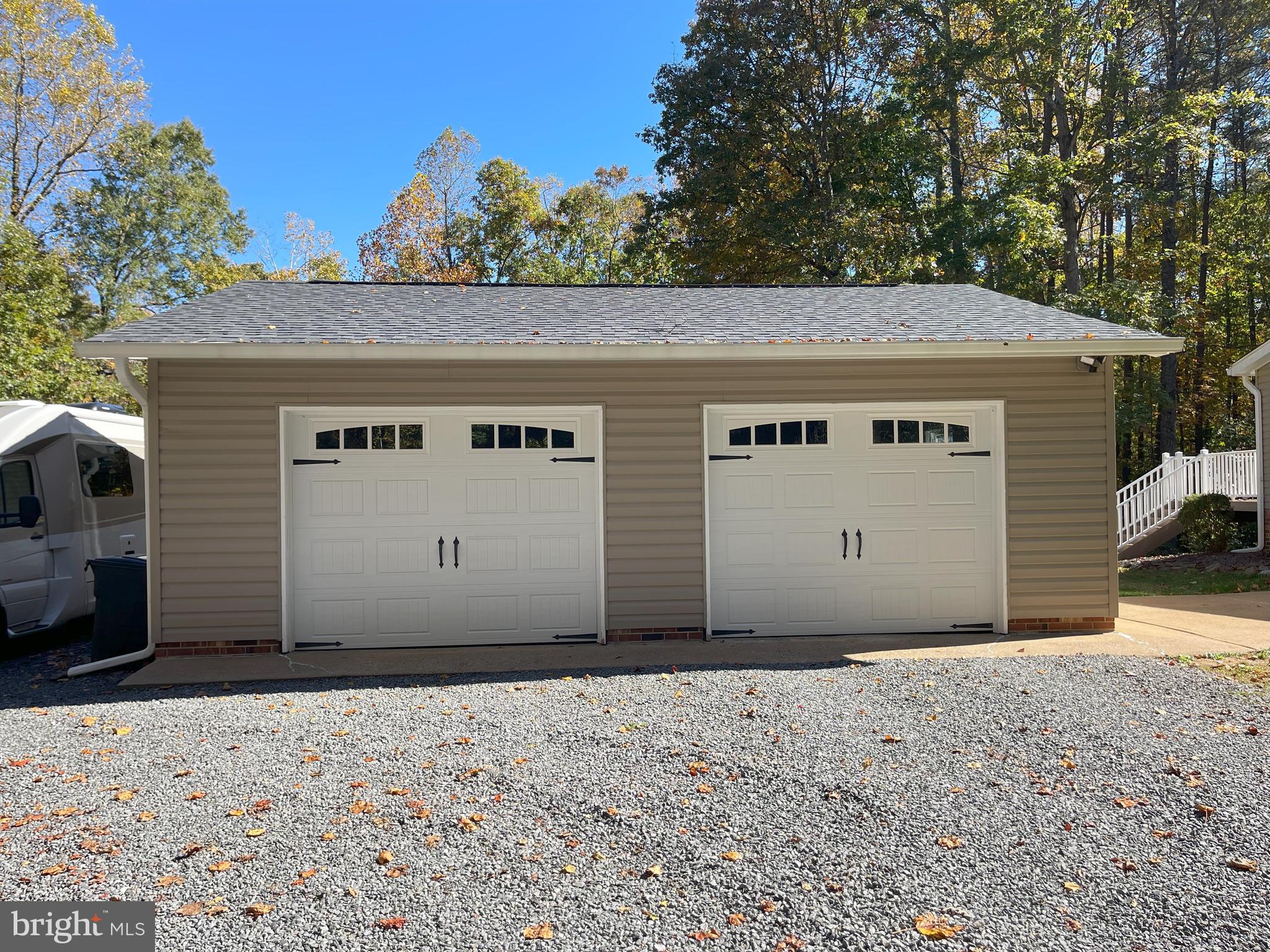 UNIONVILLE - Residential