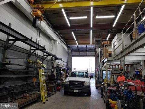 8411 OLD MARLBORO PIKE 17 UPPER MARLBORO MD 20772