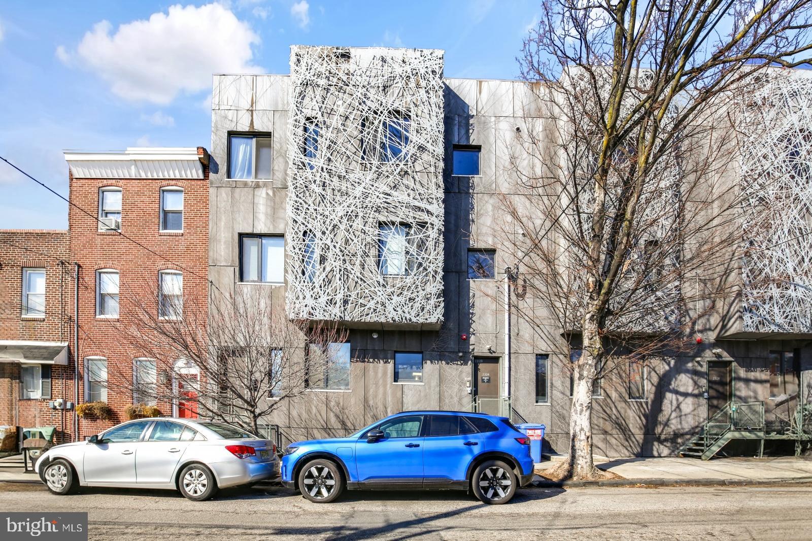 FISHTOWN - Residential Lease