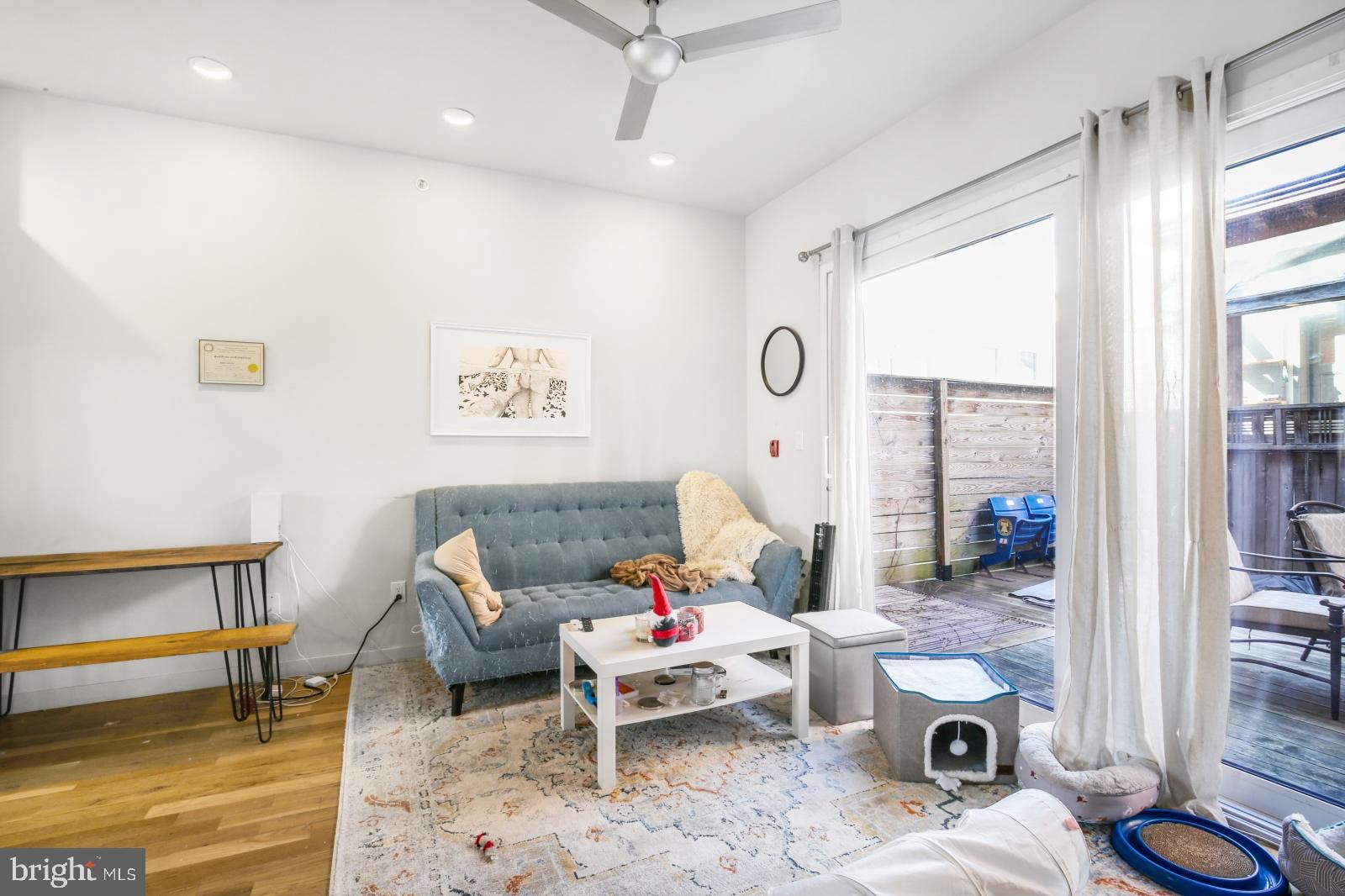 FISHTOWN - Residential Lease