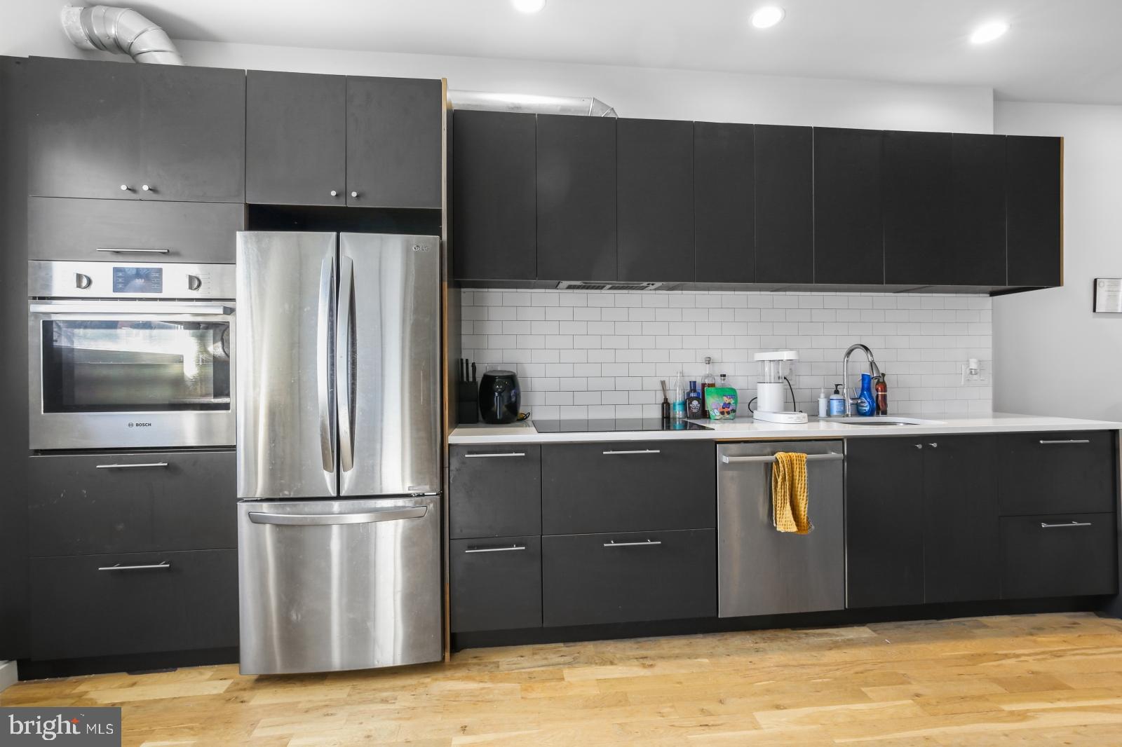 FISHTOWN - Residential Lease