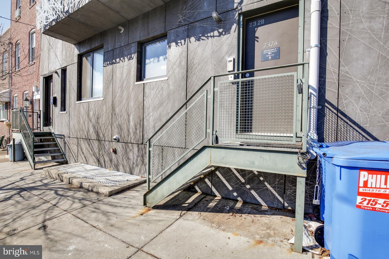 FISHTOWN - Residential Lease