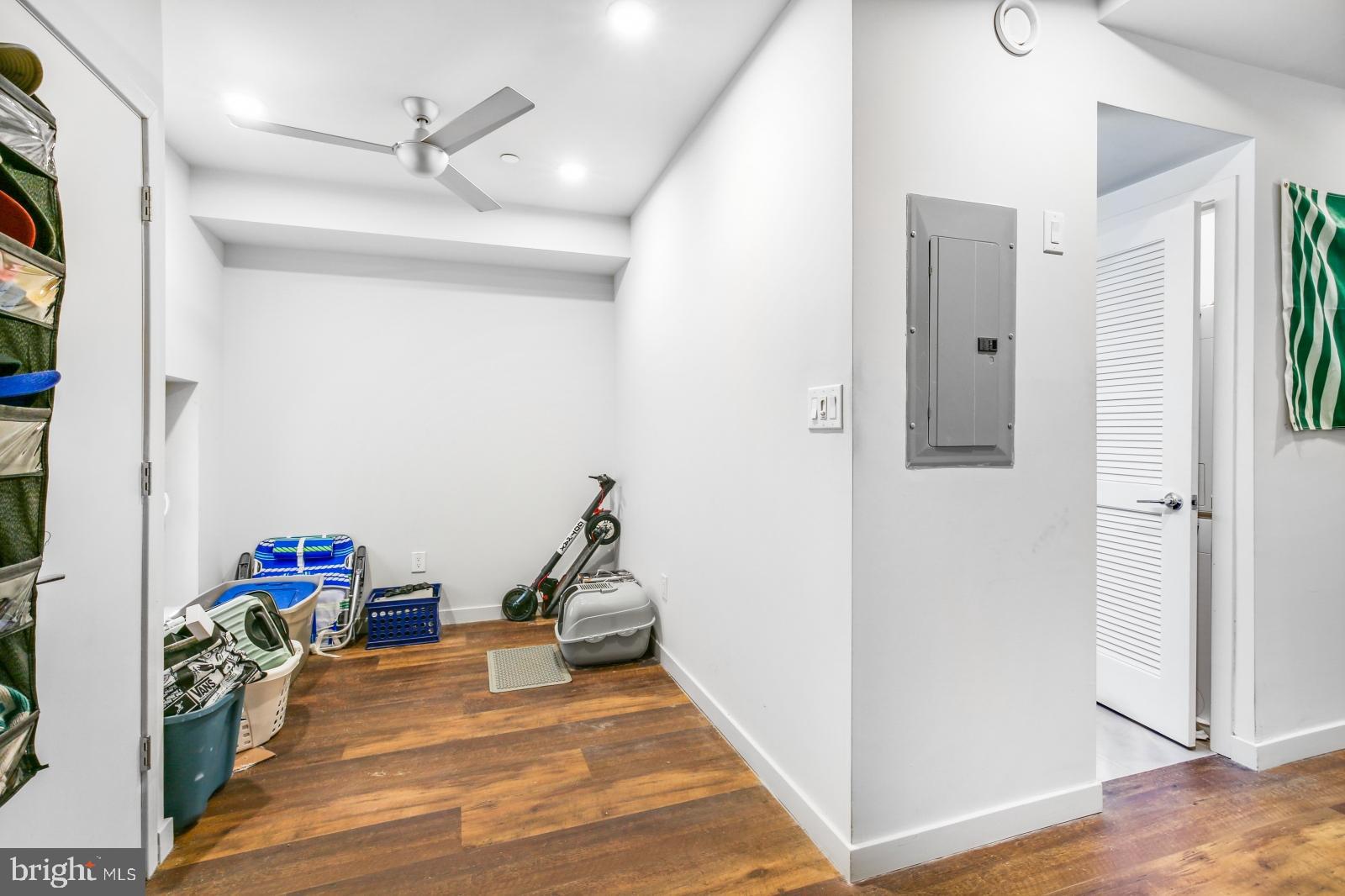 FISHTOWN - Residential Lease