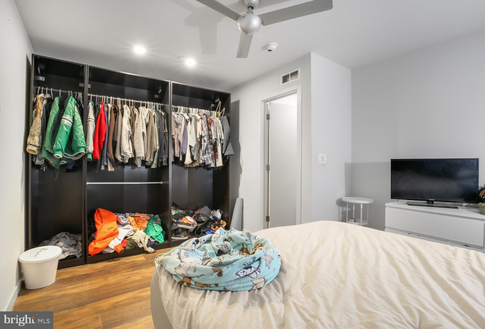 FISHTOWN - Residential Lease