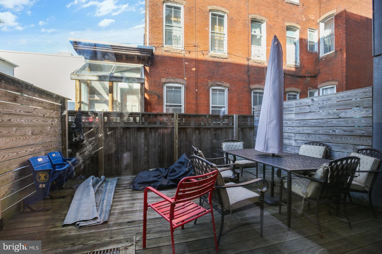 FISHTOWN - Residential Lease
