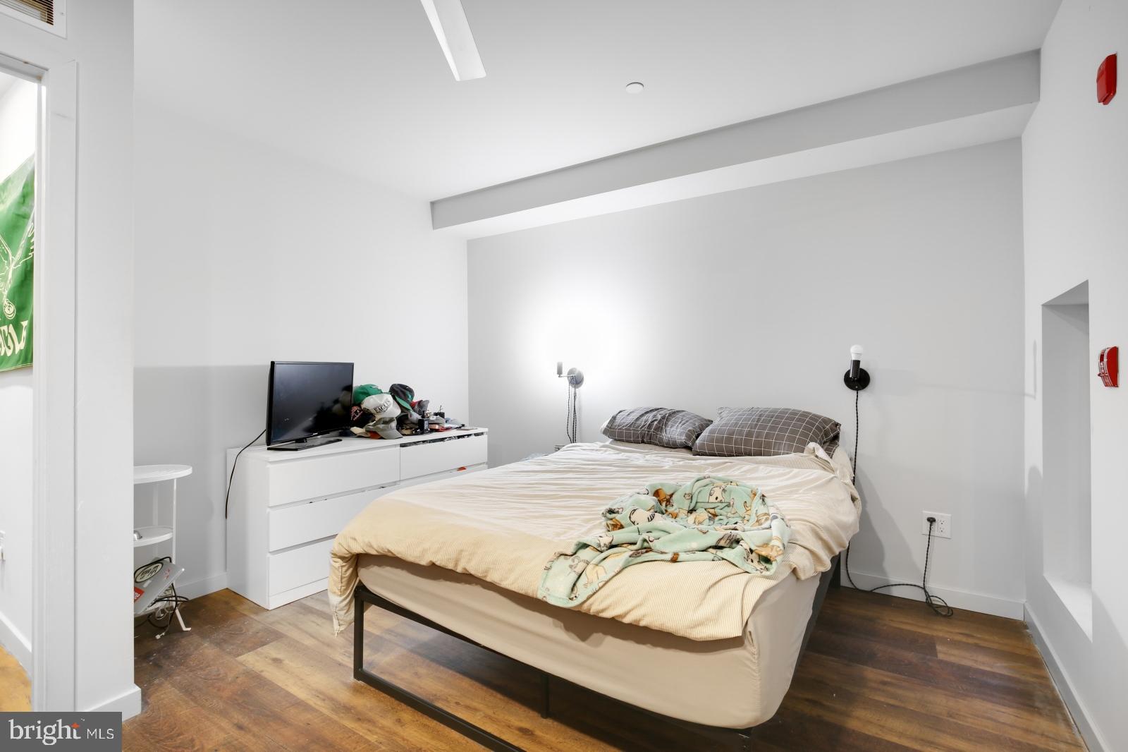 FISHTOWN - Residential Lease