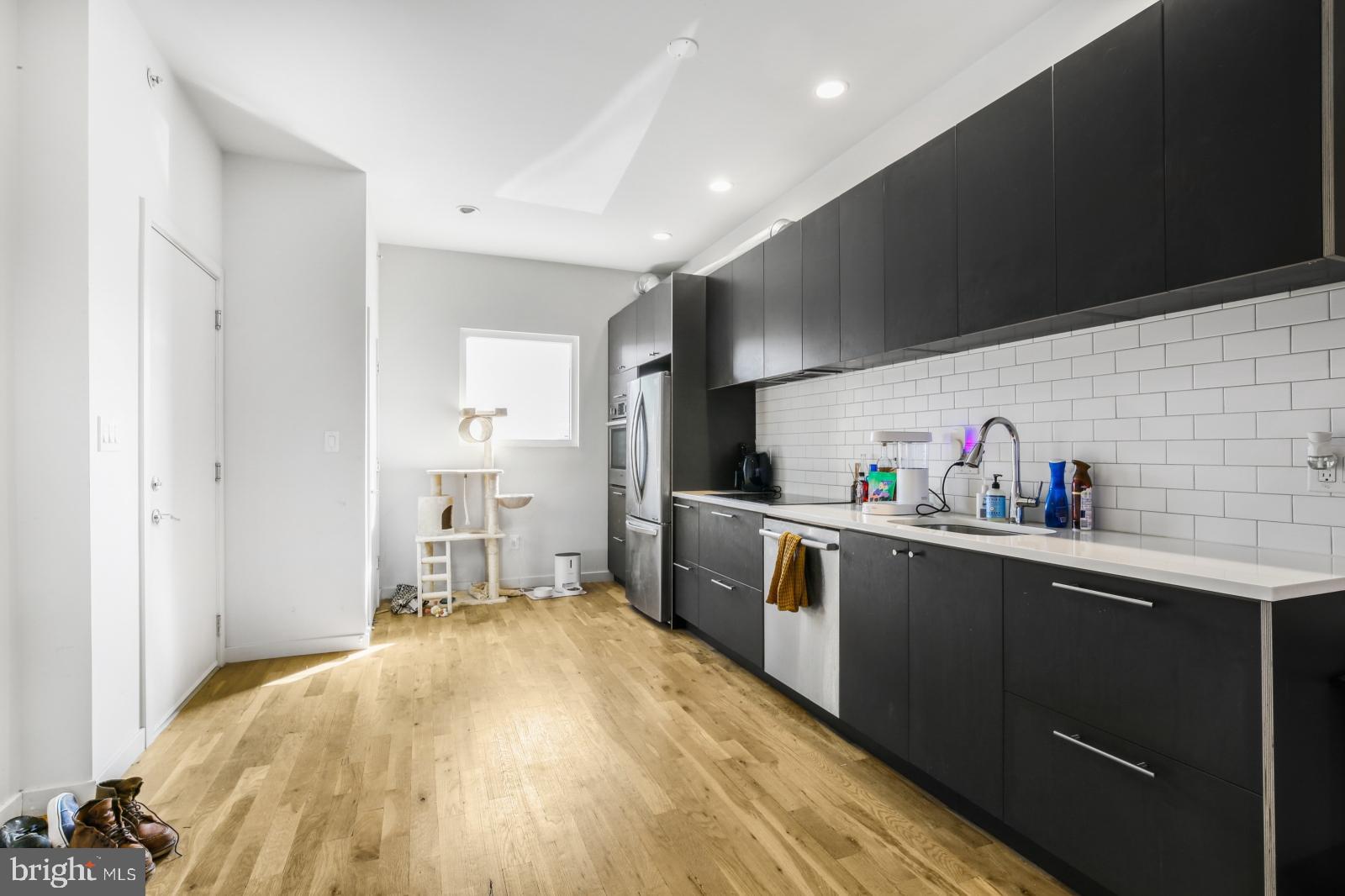 FISHTOWN - Residential Lease