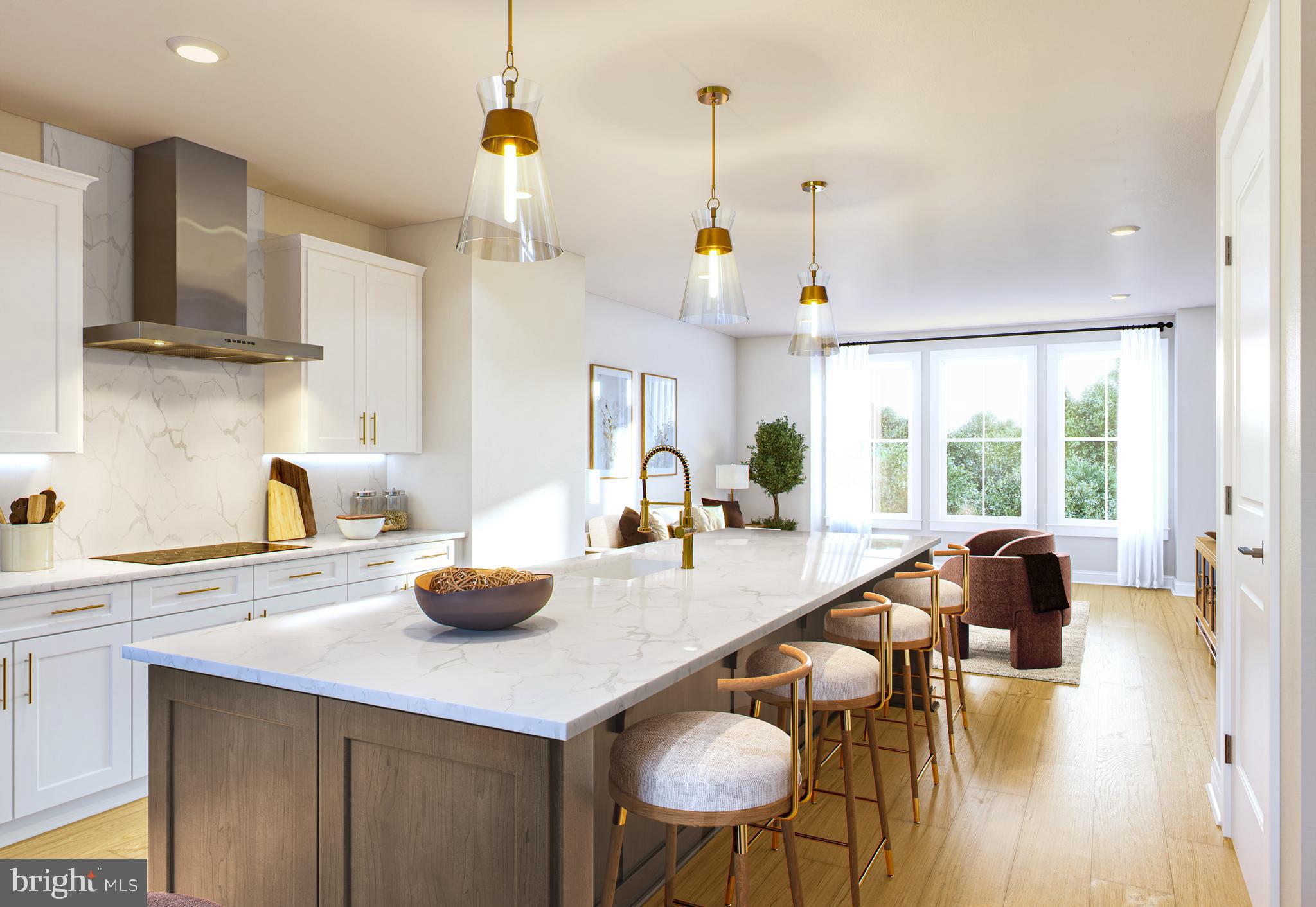 GERST FARM - Residential