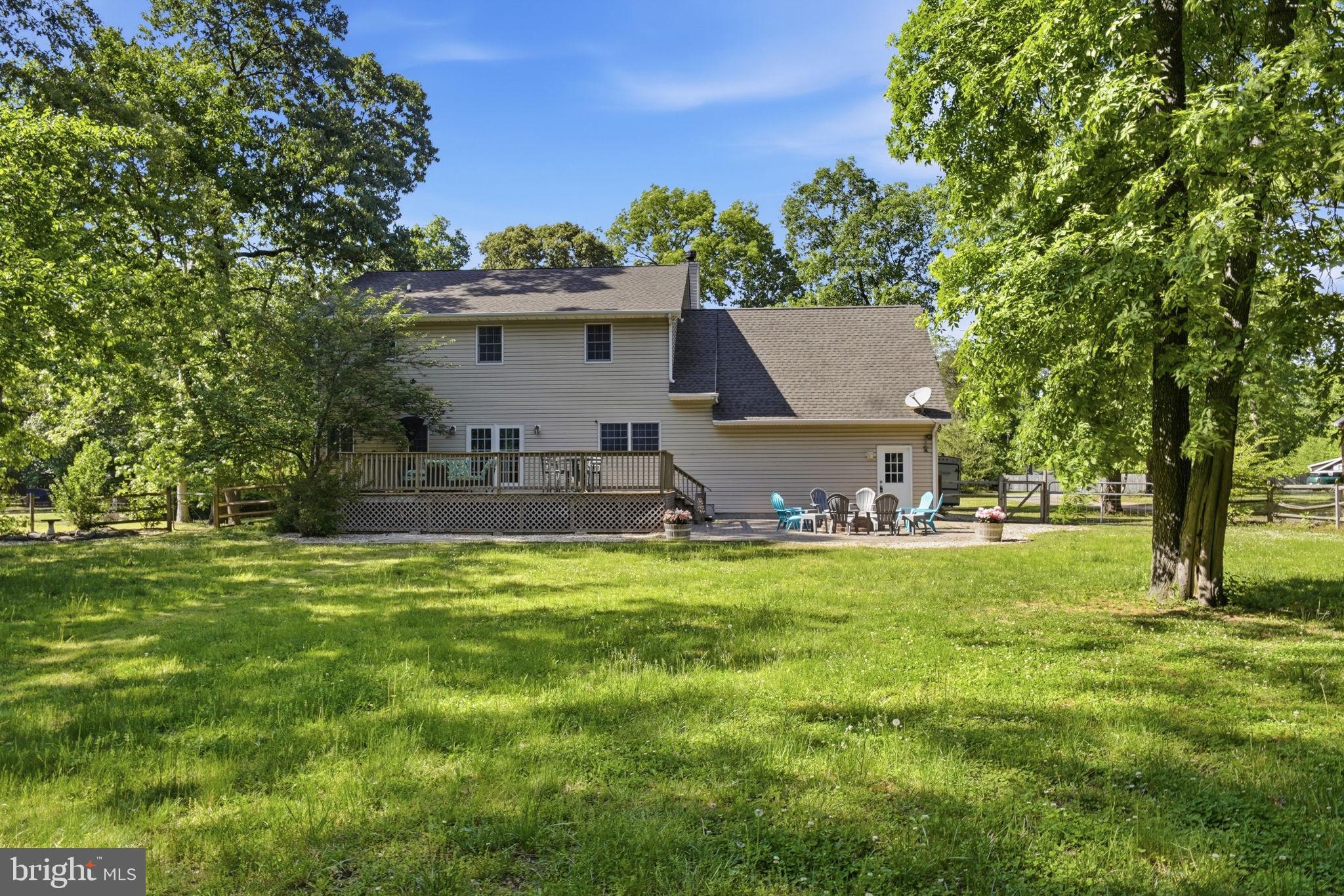 PINEY RIDGE - Residential
