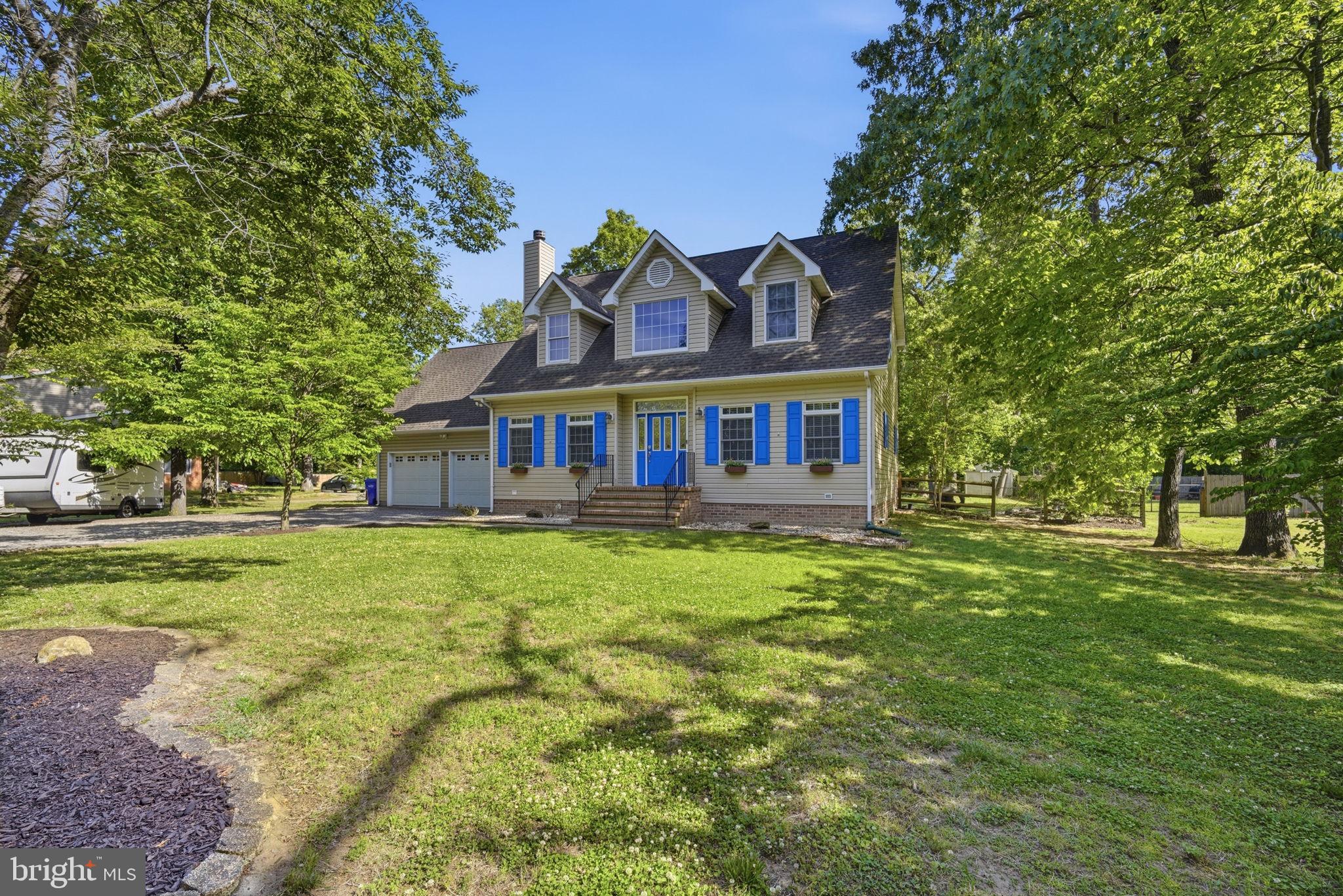 PINEY RIDGE - Residential