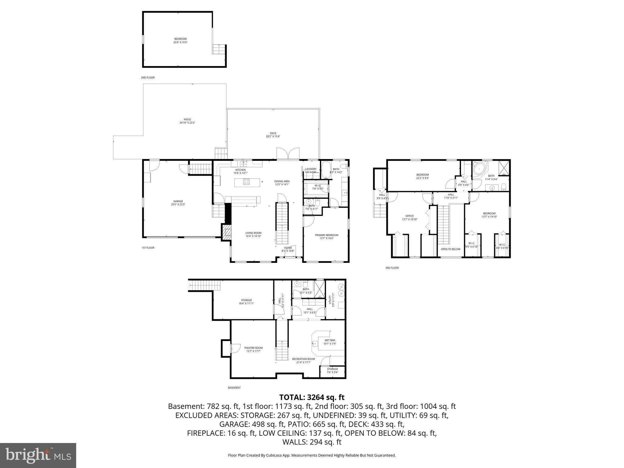 PINEY RIDGE - Residential