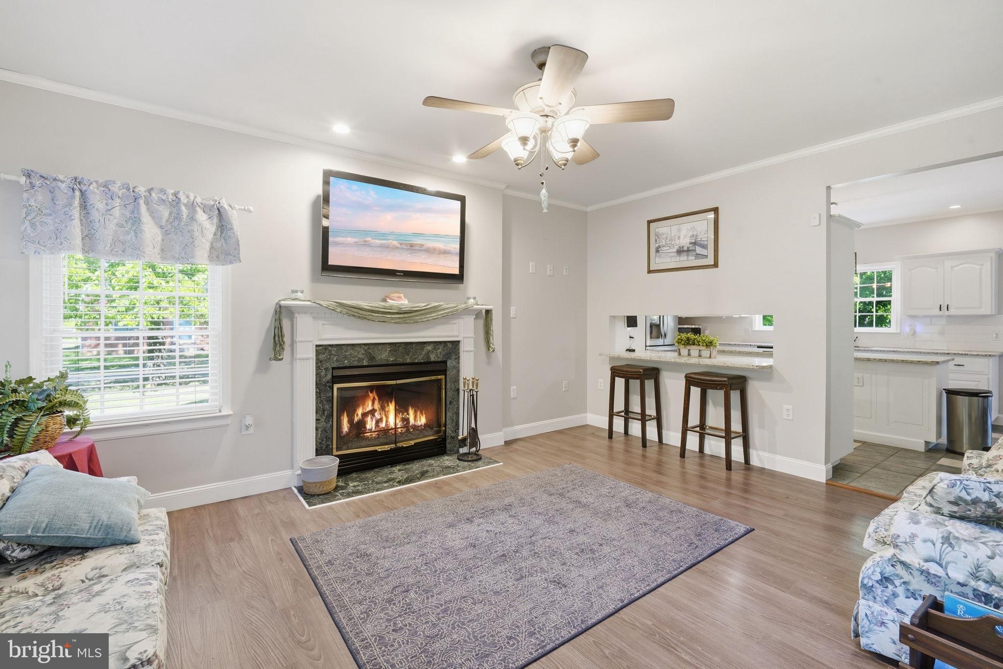 PINEY RIDGE - Residential