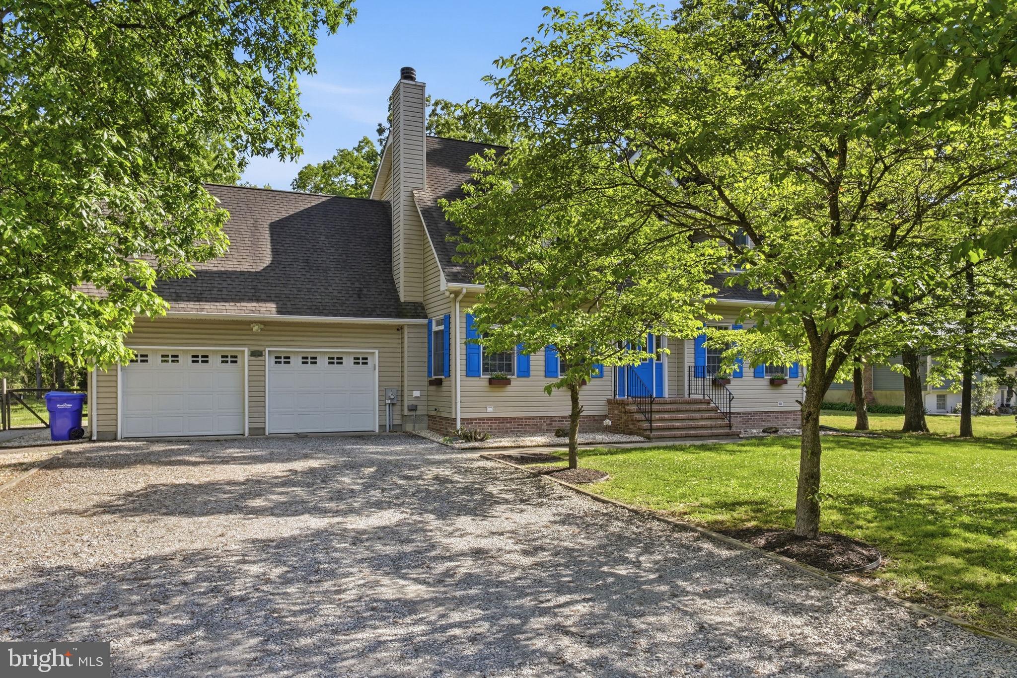 PINEY RIDGE - Residential