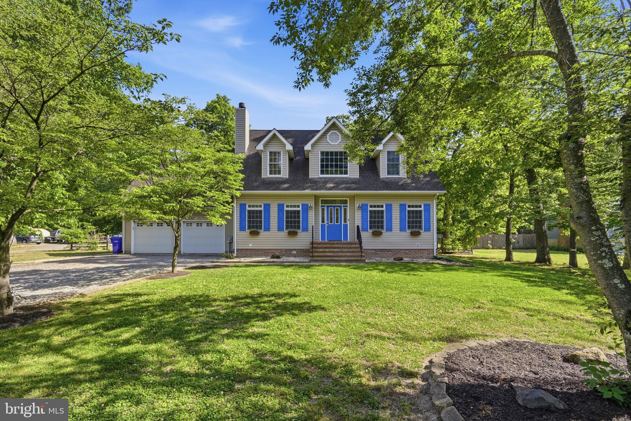 PINEY RIDGE - Residential