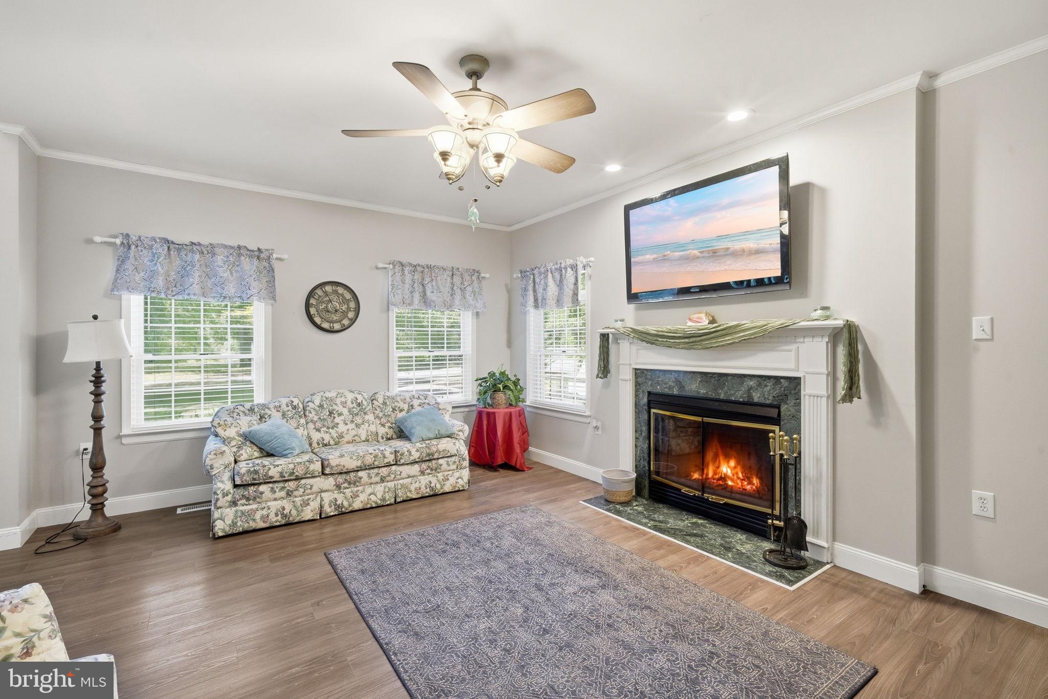 PINEY RIDGE - Residential