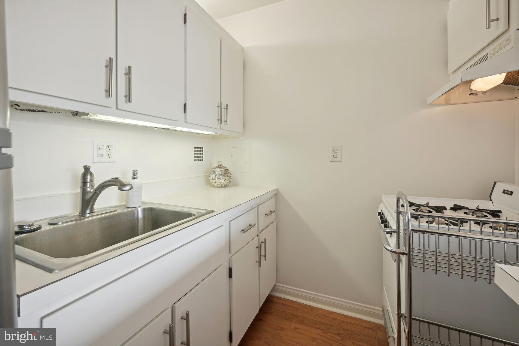 FRIENDSHIP HEIGHTS - Residential