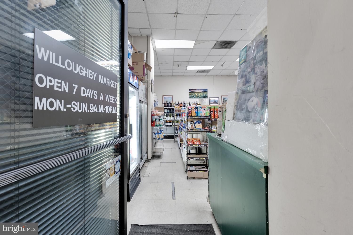 FRIENDSHIP HEIGHTS - Residential