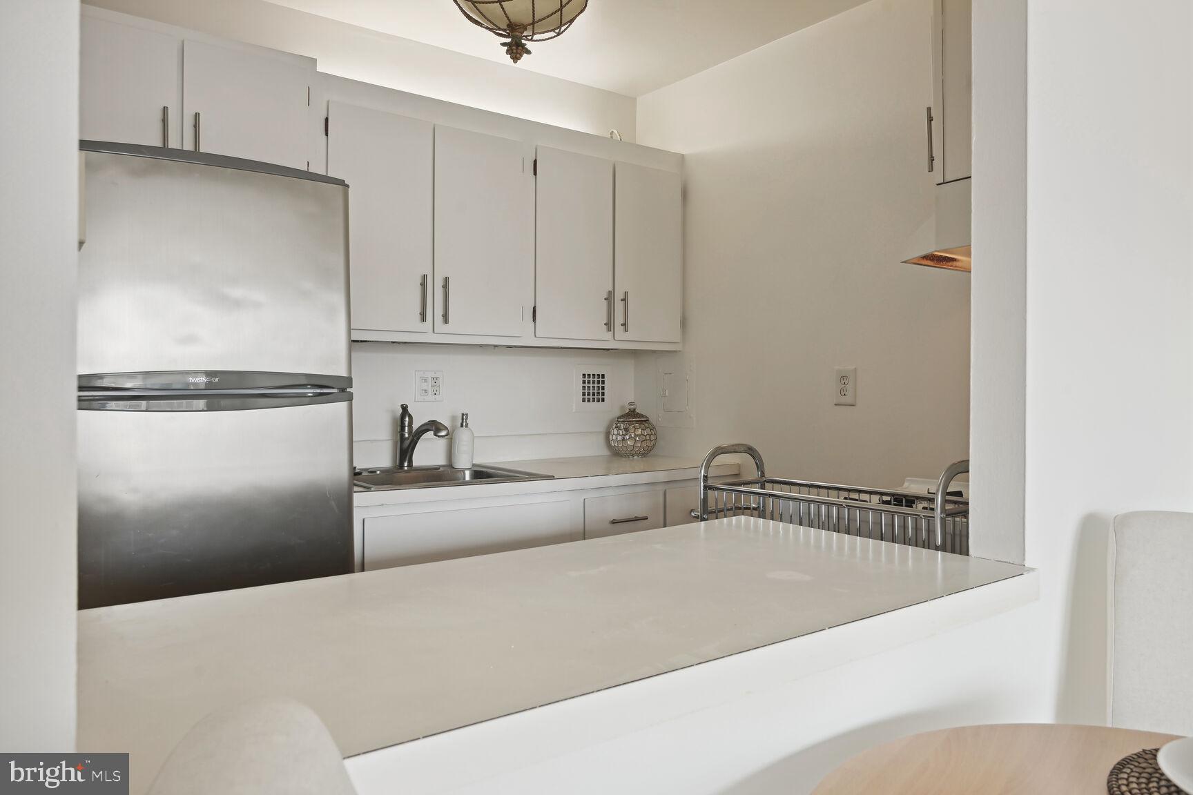 FRIENDSHIP HEIGHTS - Residential