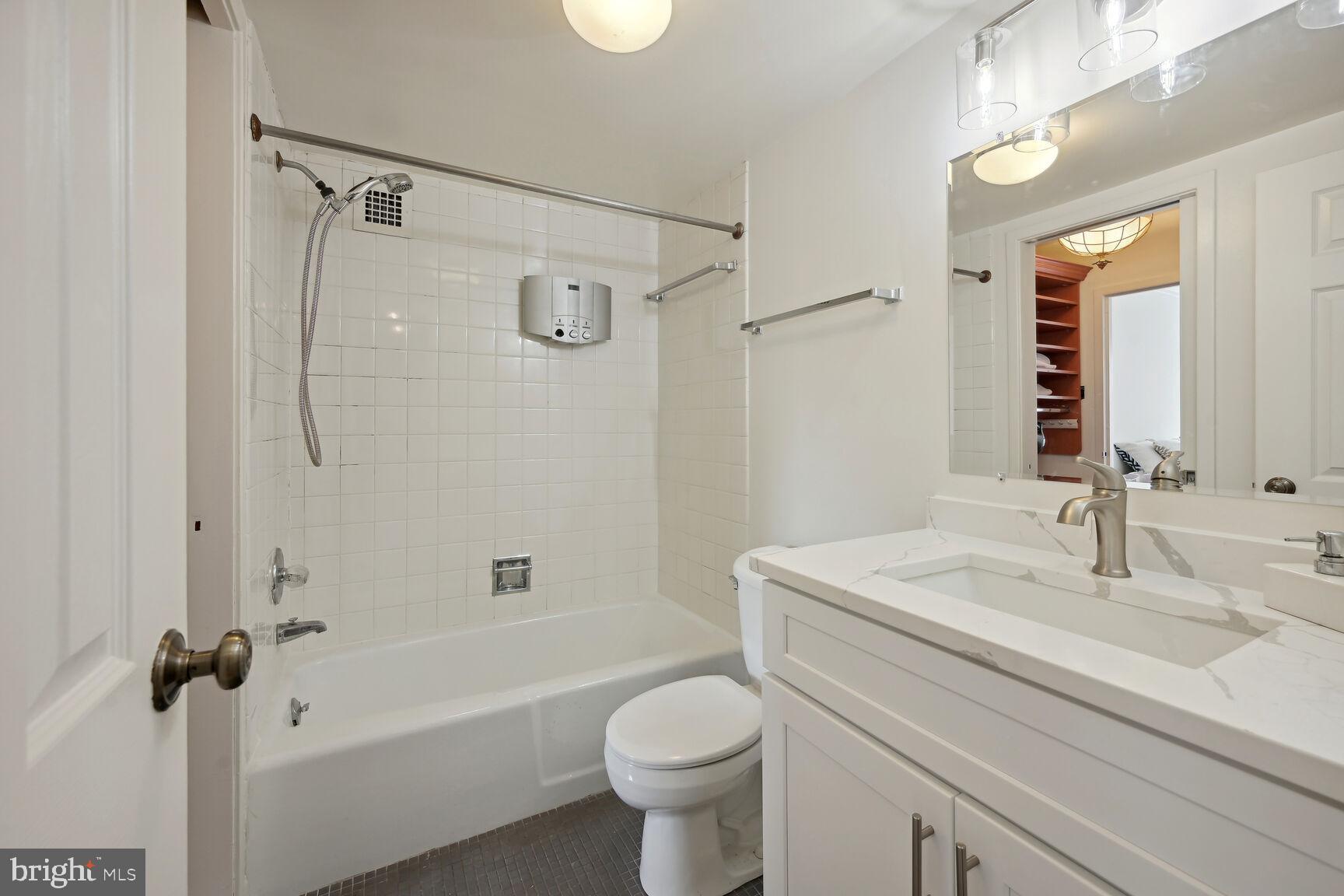 FRIENDSHIP HEIGHTS - Residential