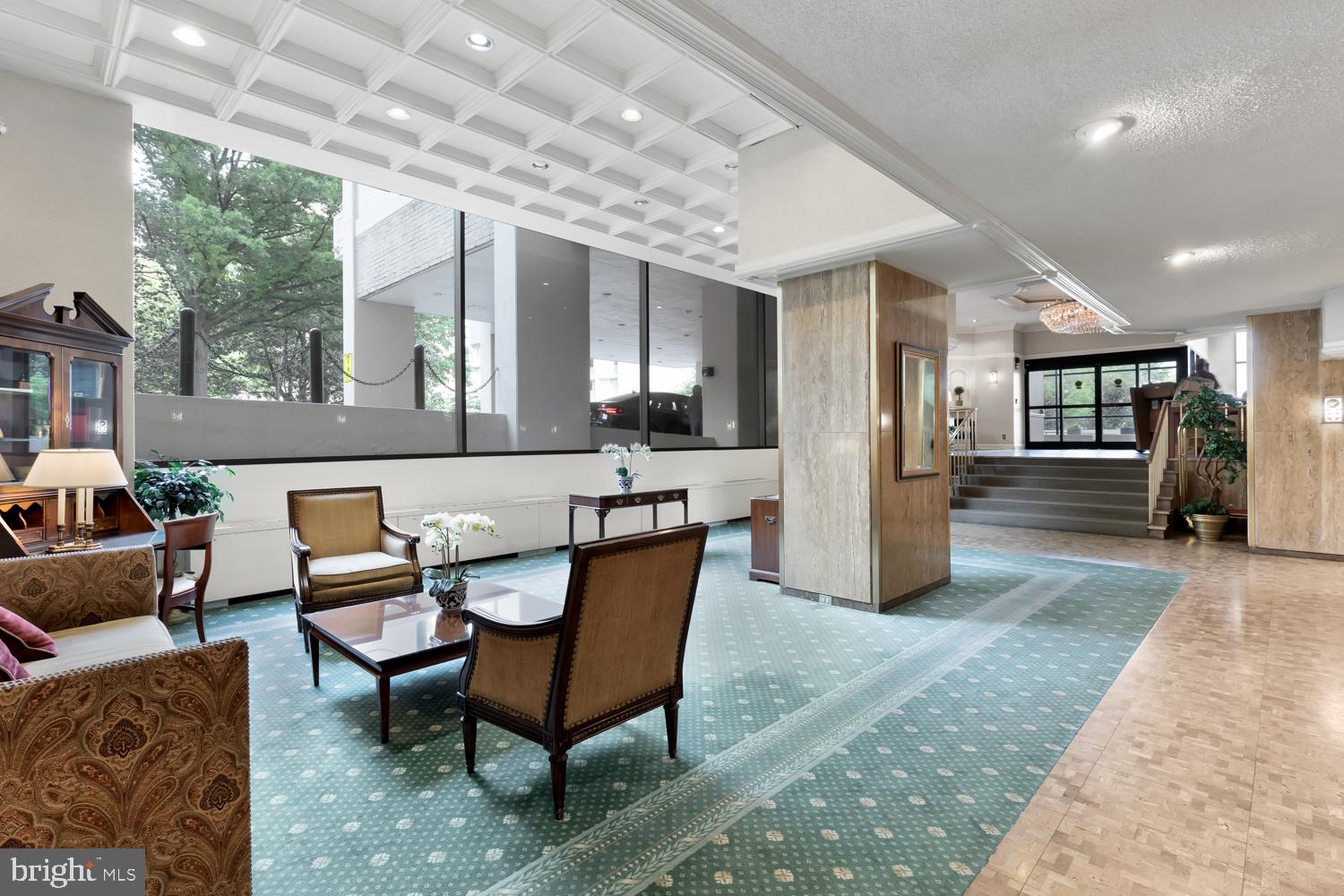 FRIENDSHIP HEIGHTS - Residential