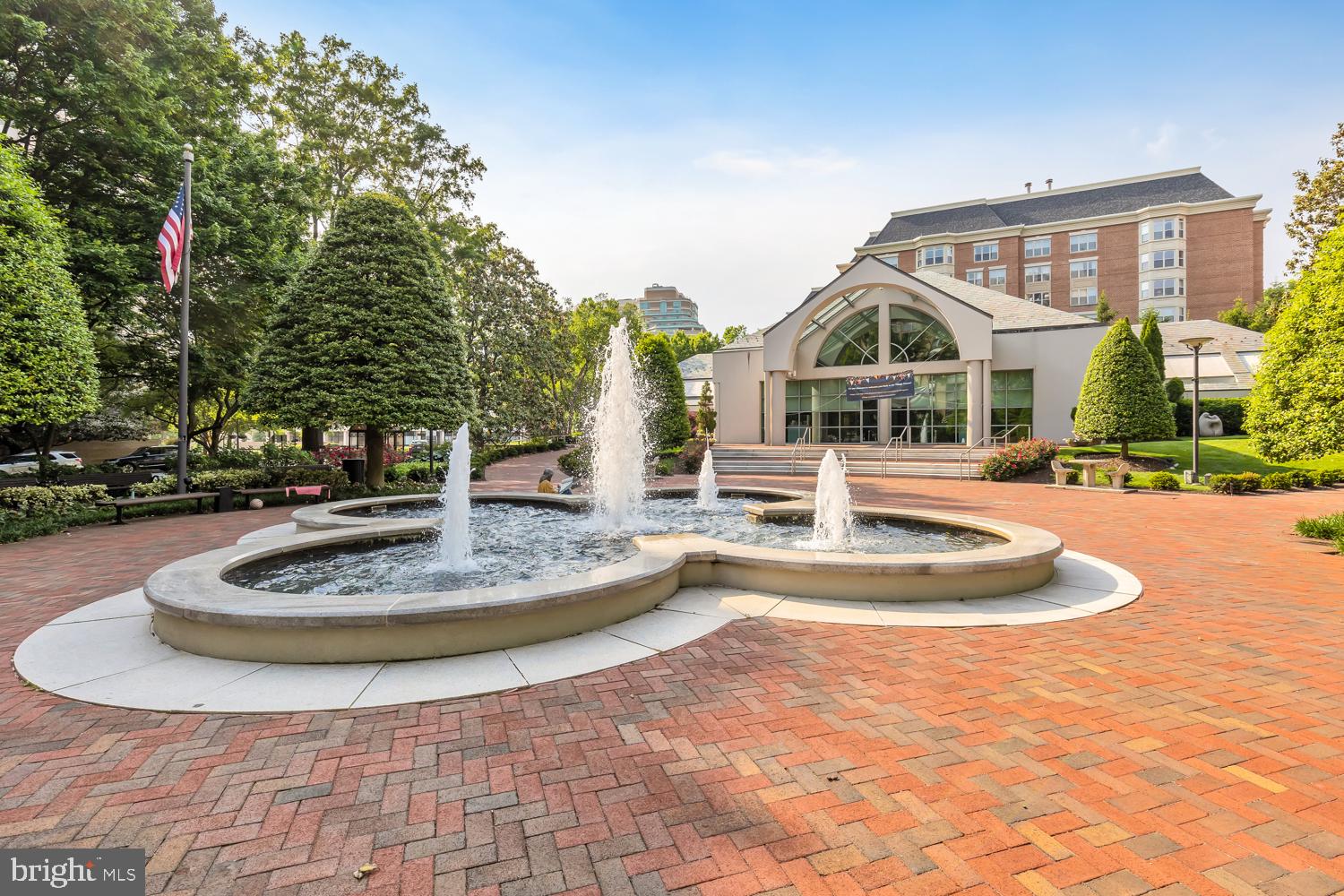 FRIENDSHIP HEIGHTS - Residential