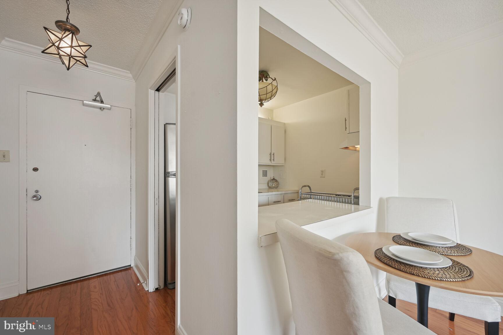 FRIENDSHIP HEIGHTS - Residential