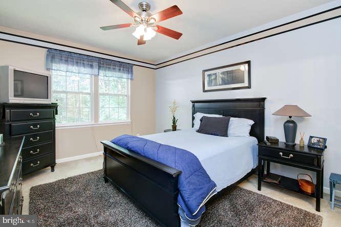 PATRIOTS GLEN - Residential